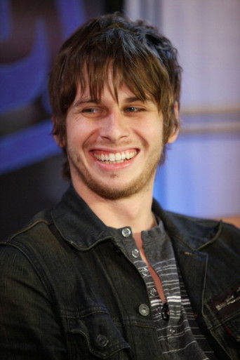 Mark Foster as Charlie Chipmunk (voice)