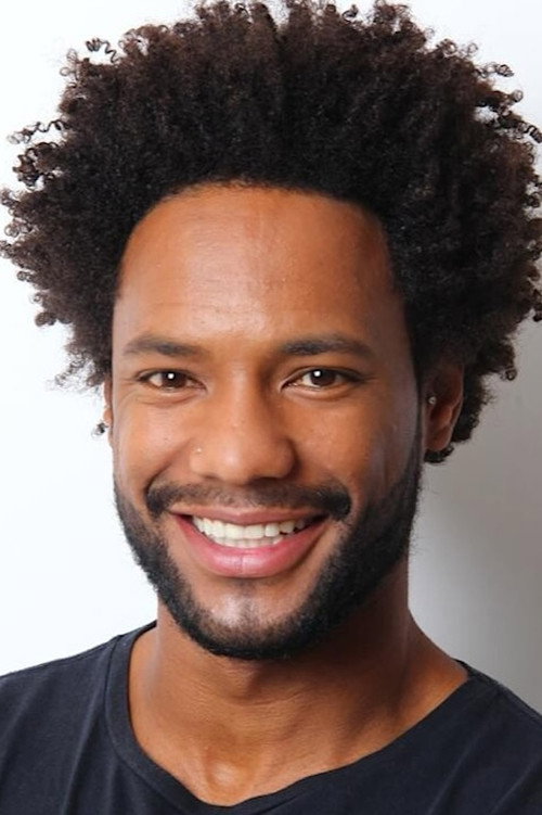 Diego Garcias as Jorge