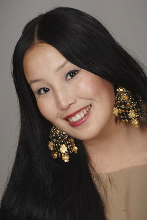 Tatyana Legantyeva as 