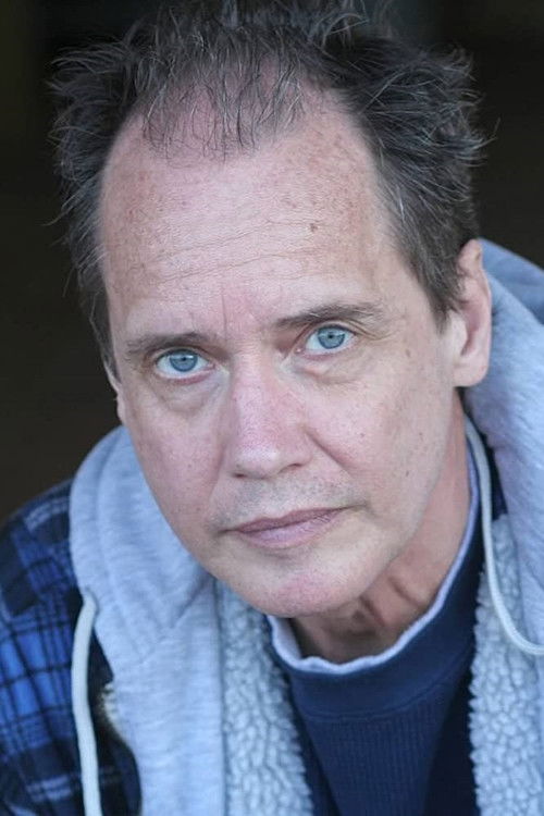 Doug Kruse as Detective Carney