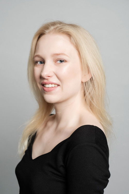 Paulina Pytlak as Nastka