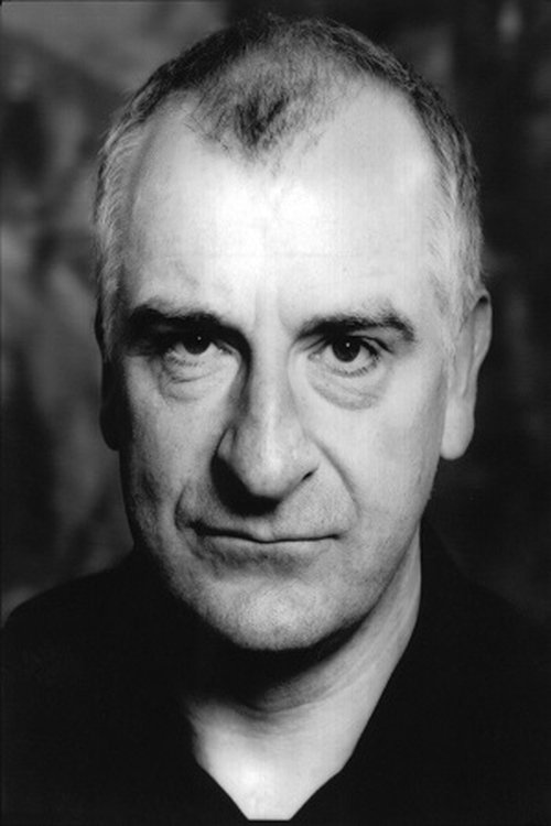 Douglas Adams as Self