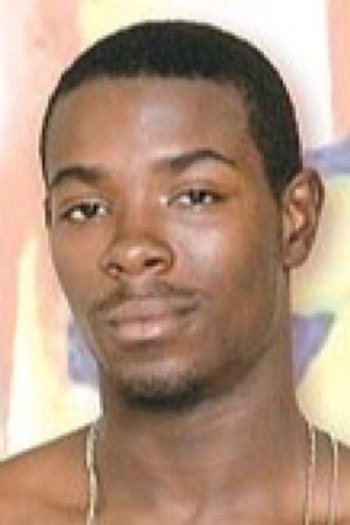 Wet Spot as (archive footage)