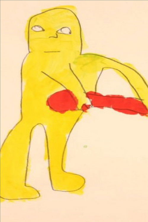 Boogodobiegodongo poster