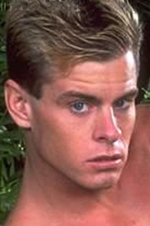 Guy Trembley as (credited as Skip Johnson)