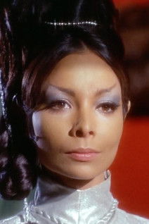Arlene Martel as Madame Jahar
