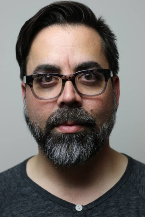 Ryan Glorioso as Attorney