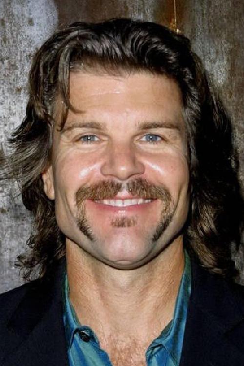 Blake Gibbons as Bernie