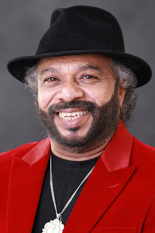 Sunil Perera as Magodis Thuma (voice)