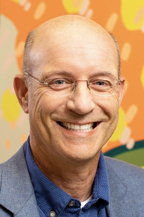 Scott Alan Smith as Jerry