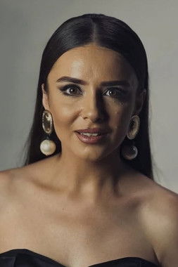Aysel Yusubova as 
