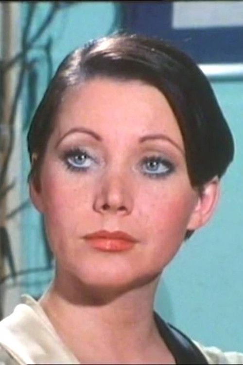 Brigitte Stein as Frau Dr. Holder