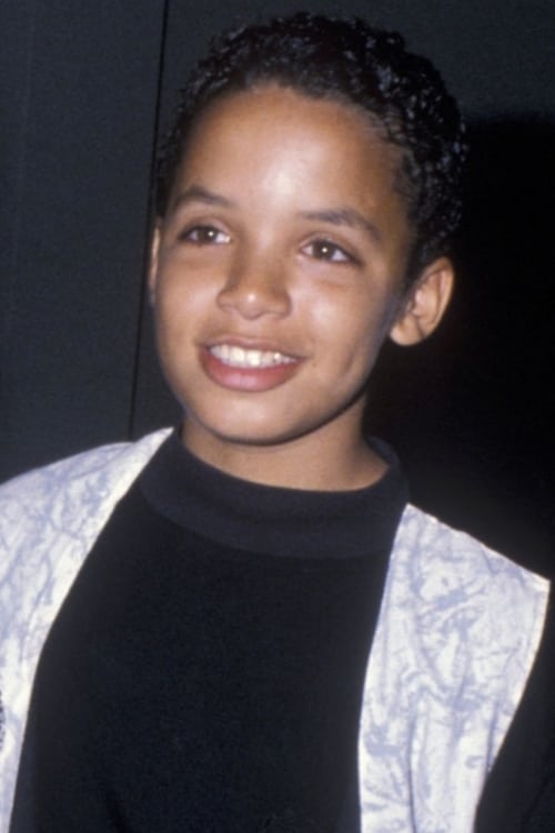 Salim Grant as Tim Murphy