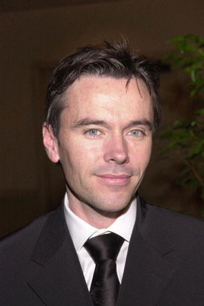 Craig Pearce as Self