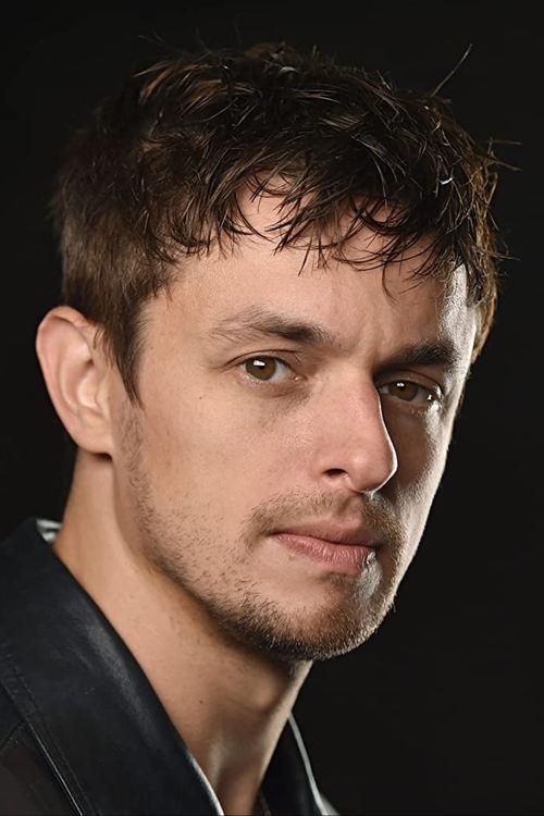 Chad Addison as Andrew