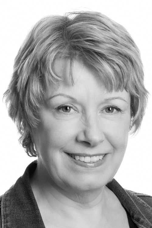 Audrey Palmer as Elisabeth Lube