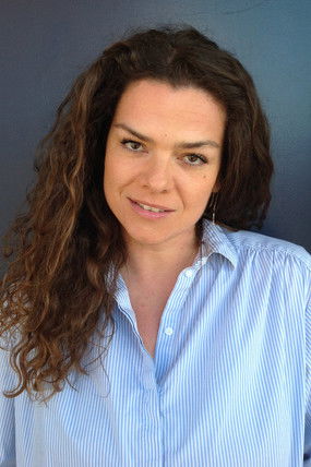 Katarzyna Radochońska as Pielęgniarka Agnieszka, koleżanka Joanny