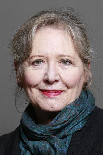 Helena Třeštíková as Herself