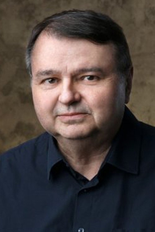 Gados Béla as Halapczák Antal