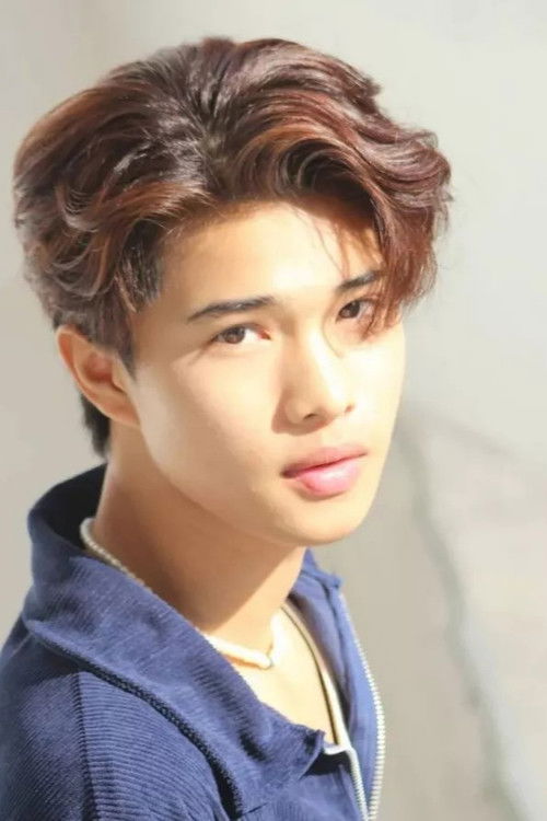 Chanatip Aumpu as Ble