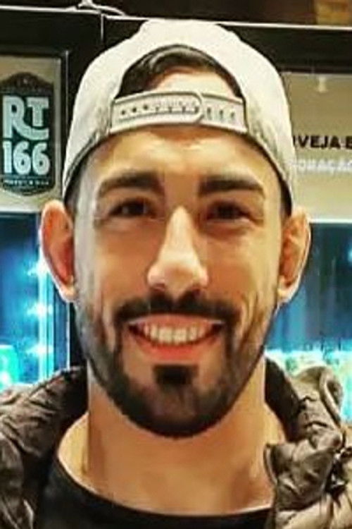 Lucas Barros as Self