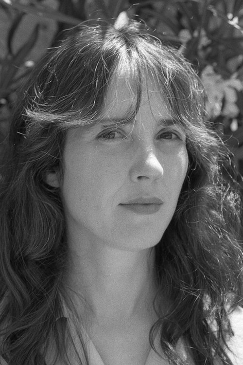 Myrto Tzima as Secretary