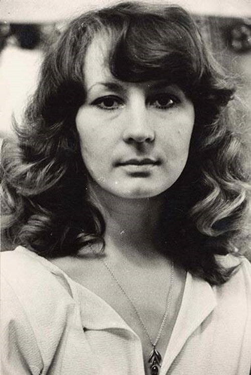 Akvelina Livmane as Ilze