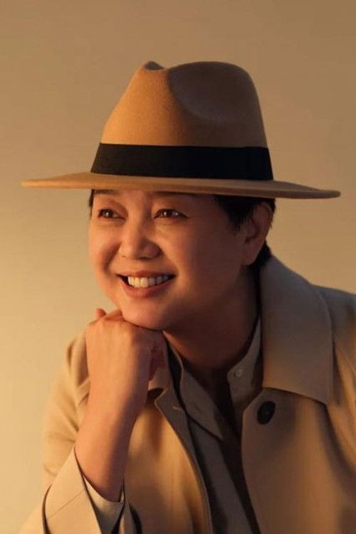 Yang Lina as Zhong Pin