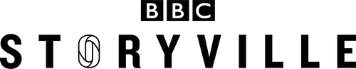 BBC Storyville logo