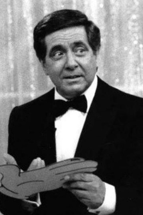 Corrado as Presentatore