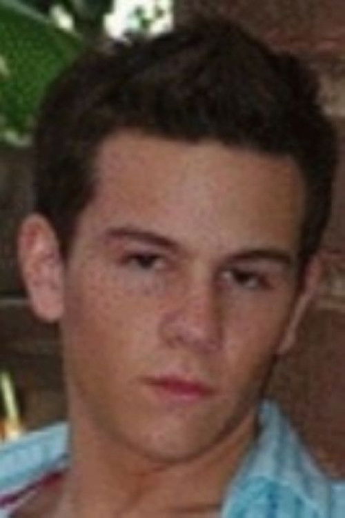 Connor Ashton as (archive footage)