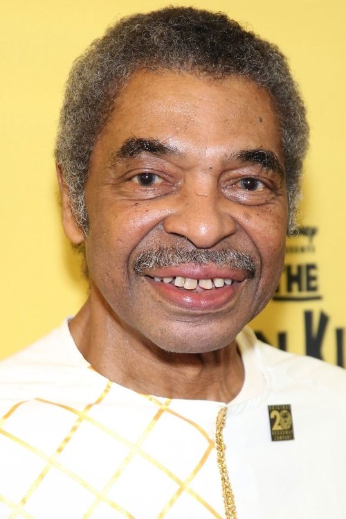 Samuel E. Wright as Sebastian (voice)