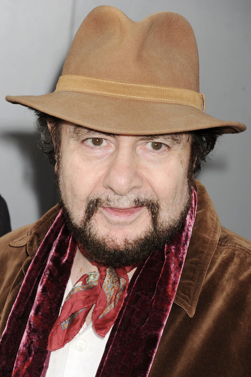 Ronald Shusett as Self