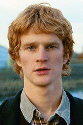 Jakub Snochowski as Borys Koch