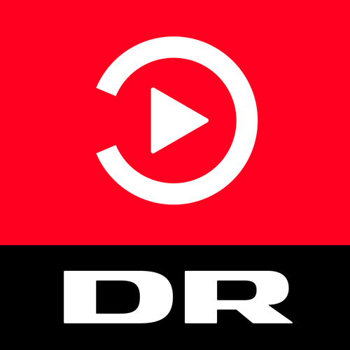 DR TV logo