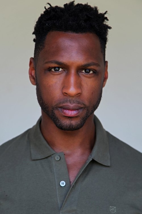 Javar Parker as Publisher