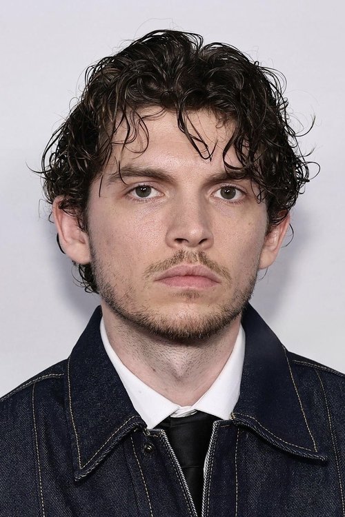 Kimball Farley as Simon