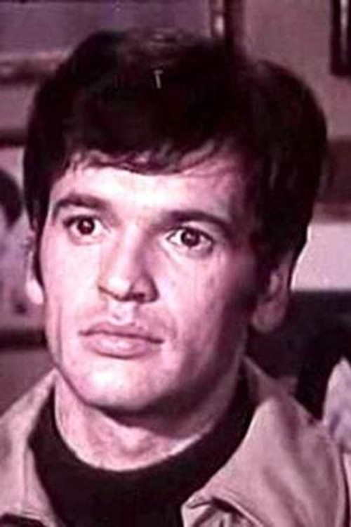 Faruk Begolli as Jaša