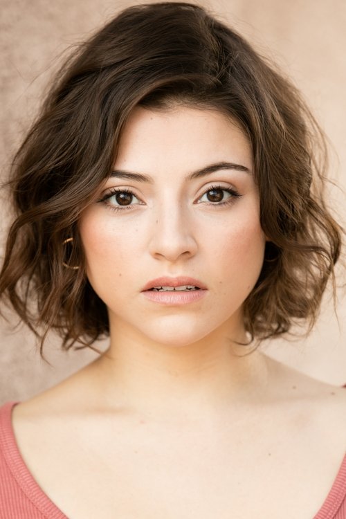 Daniela Rivera as Bianca