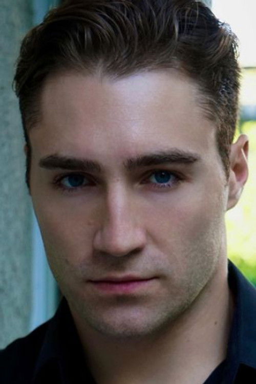 Valentino Vladimirov as Charles