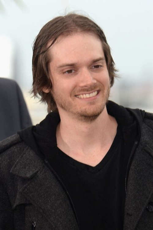 Danny Mooney as Brett Michaels