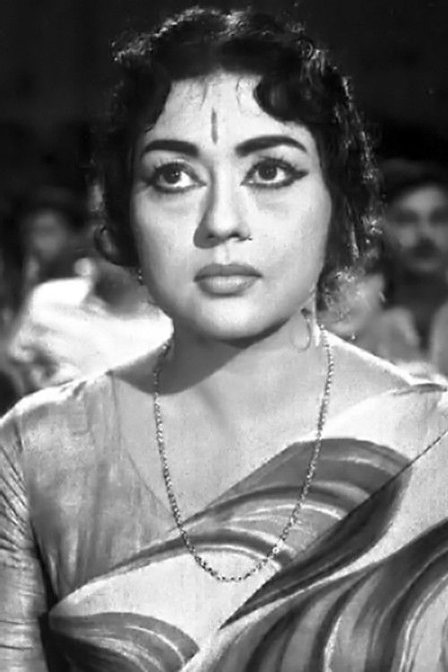 Krishna Kumari as 
