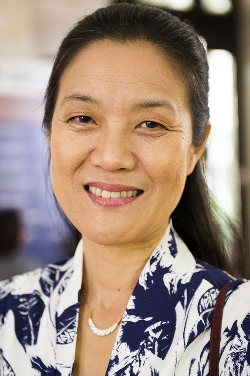 Miwa Yanagizawa as Akira Kurosawa