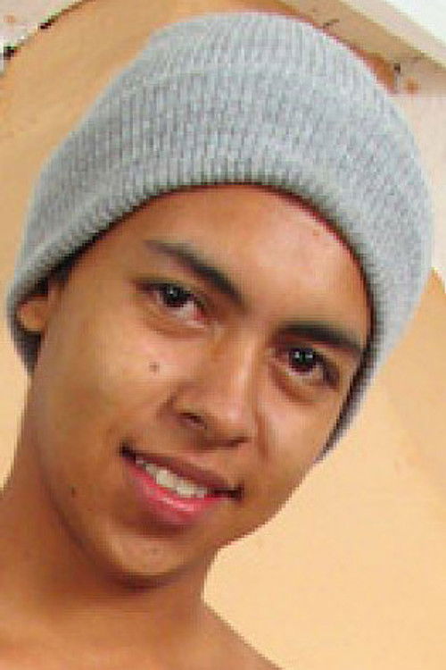 Andres Montes as (archive footage)