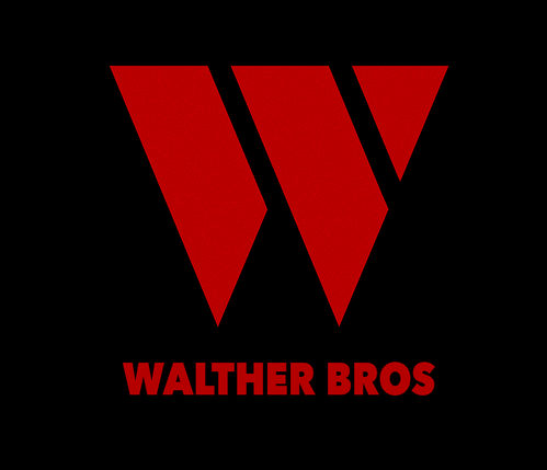 Walther Bros logo