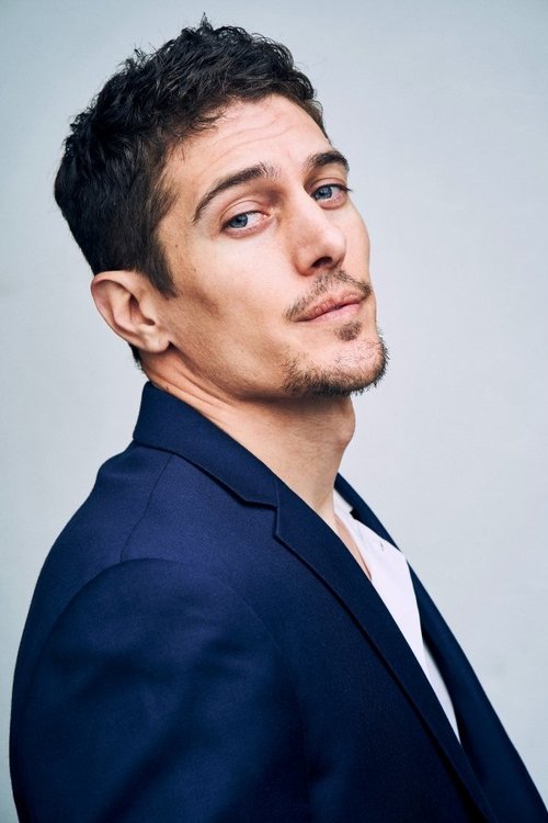 Bryan Jordan as Mike