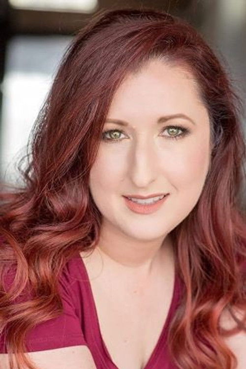 Erin Lilley as Karen