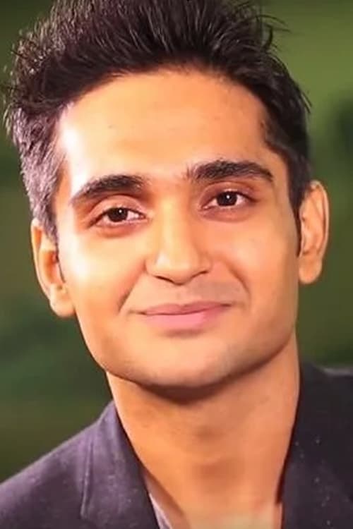 Anant Vidhaat Sharma as Govind