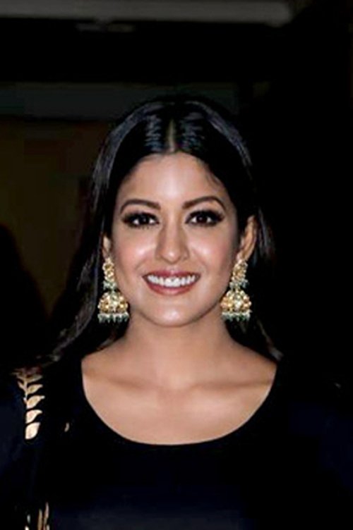 Ishita Dutta as Swathi