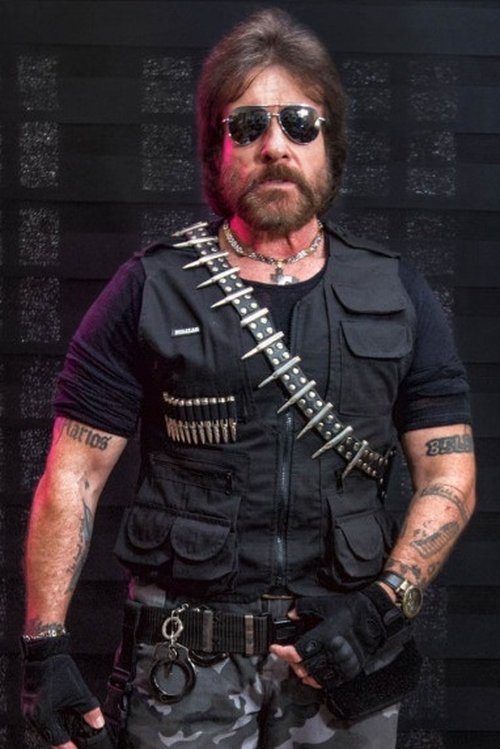 Chuck Norbas profile photo